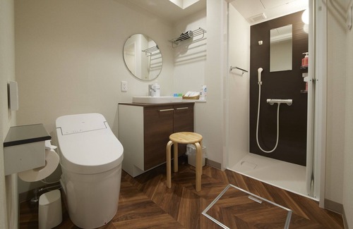 Kamikitayama-mura Hotel | Eco-Friendly Forest Kamikita: Guest Rated 9.4/10