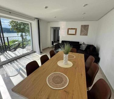 Mikolajki Villa | Relaxing Stay at Forest & Lake Mikołajki - 4-Star Retreat