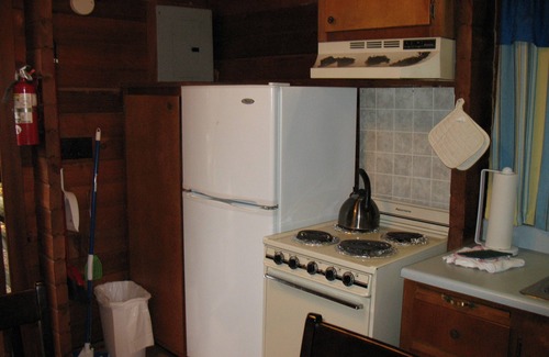 Advance RV Rental | Discover Forest Lake RV & Camping Resort with Ocean Views