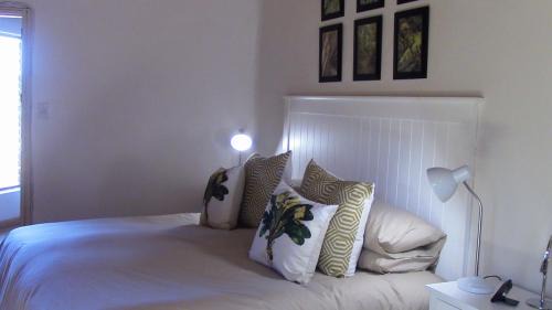 Storms River Apartment | Pet-Friendly Forest Nest Cottage with Ocean Views in Tsitsikamma
