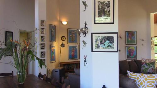 Storms River Apartment | Pet-Friendly Forest Nest Cottage with Ocean Views in Tsitsikamma