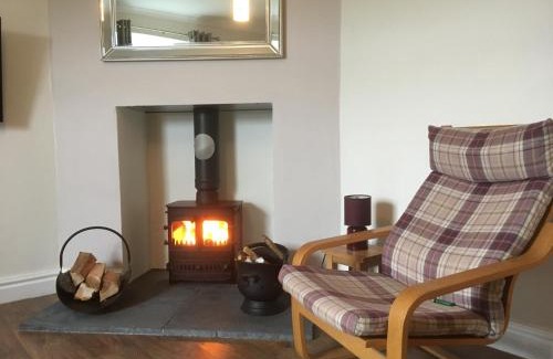 Mitcheldean House | Kid-Friendly Getaway at Forest of Dean Country Cottage