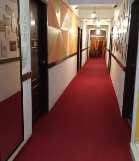 Teluk Bahang Hotel | Experience Forest Paradise Inn: A Traditional Malay Retreat