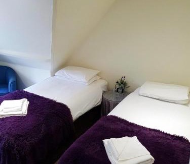 New Forest District Hotel | Relax at Forest Park Country Hotel & Inn in New Forest