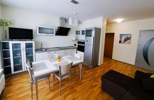 Klaipeda Apartment | Family-Friendly Forest Park: Guest Rated 9.9/10