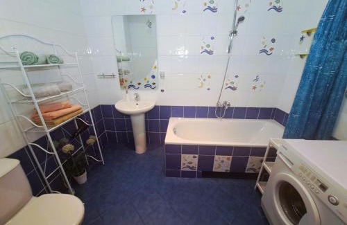 Klaipeda Apartment | Family-Friendly Forest Park: Guest Rated 9.9/10