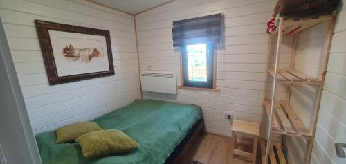 Cefa House | Cozy Pet-Friendly Wooden House with Ocean Views