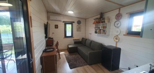 Cefa House | Cozy Pet-Friendly Wooden House with Ocean Views