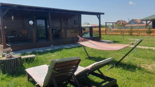 Cefa House | Cozy Pet-Friendly Wooden House with Ocean Views