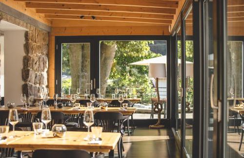 Vir Hotel | Forest Resort: Guest Rated 9/10 with Cozy Amenities