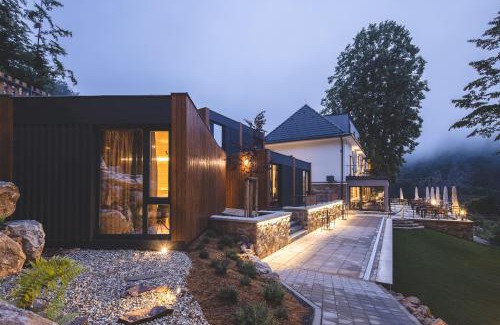Vir Hotel | Forest Resort: Guest Rated 9/10 with Cozy Amenities