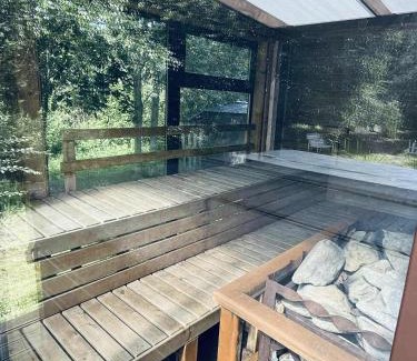 Kaunas County House | Forest Resort House