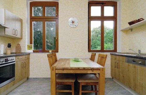 Furstenwalde/Spree Apartment | Charming Apartment with Garden in Fürstenwalde, Rated 8.7