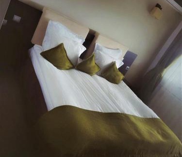 Oveselu Resort | Discover Forest Retreat & Spa: A 9/10 Guest Favorite