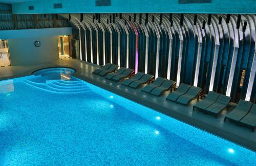 Oveselu Resort | Discover Forest Retreat & Spa: A 9/10 Guest Favorite