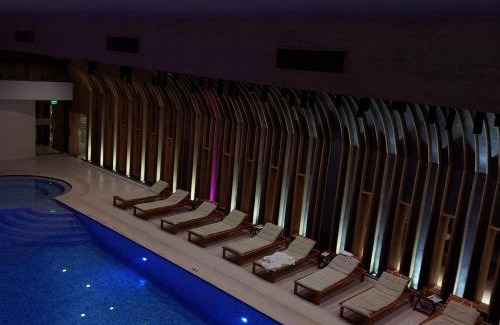 Oveselu Resort | Discover Forest Retreat & Spa: A 9/10 Guest Favorite