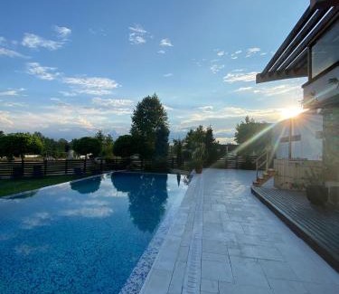Oveselu Resort | Discover Forest Retreat & Spa: A 9/10 Guest Favorite