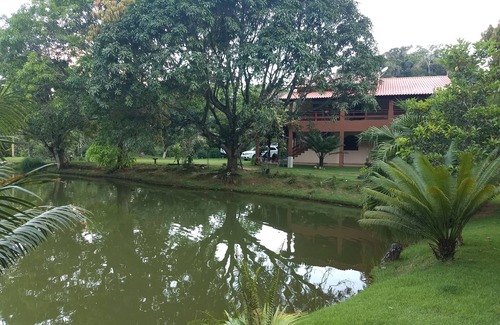 Santa Teresa Cottage | Forest Site in Santa Teresa: Family-Friendly Oasis