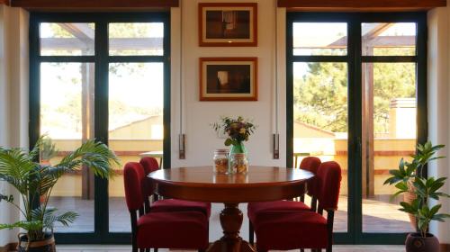 Mira Apartment | Unforgettable Forest Terrace Praia de Mira with Ocean View