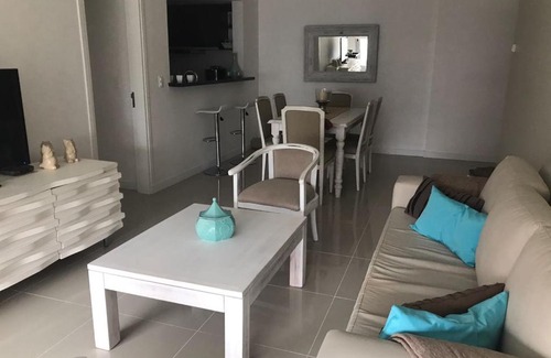 Punta del Este Apartment | Experience Ocean Views at Forest Tower II with Private Beach
