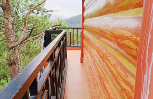 La Trinidad House | Forest Valley