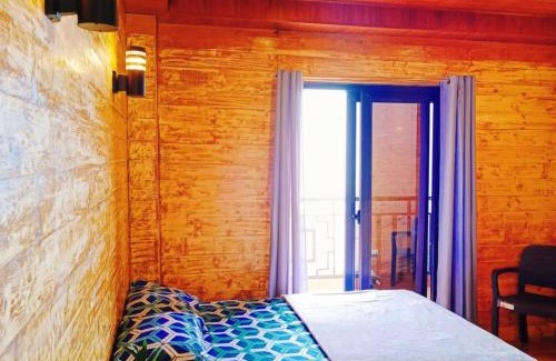 La Trinidad House | Forest Valley