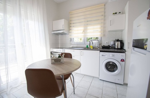 Fourka Apartment | Forest View Apartment 2 by RentalsPro