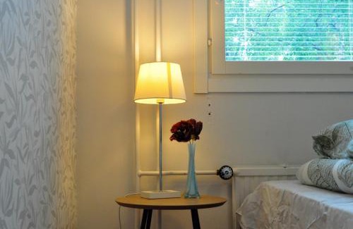Rovaniemi Apartment | Forest View Apartment - Arctic Railway Station