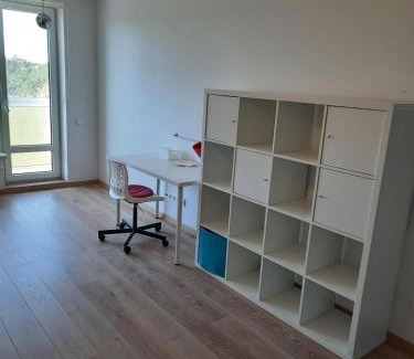 Klaipeda Apartment | Forest view apartment