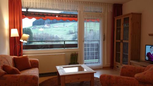 Tonbach Apartment | Discover BFE Waldblick Tonbach: Pet-Friendly Retreat with Pool