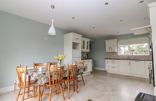 Lavally House | Family-Friendly Forest View in Newbridge, County Galway