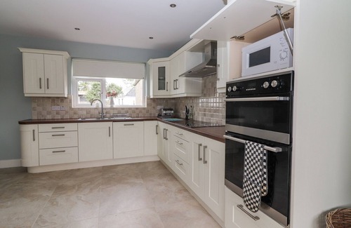 Lavally House | Family-Friendly Forest View in Newbridge, County Galway