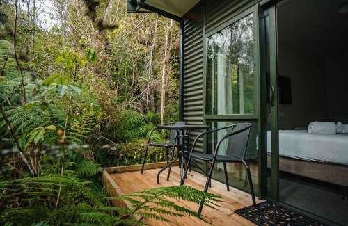Franz Josef Glacier Apartment | Explore Forest View Franz Josef: 4-Star Family Retreat