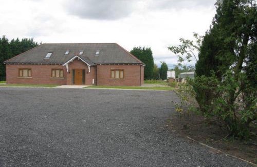 Newburgh House | Family-Friendly Forest View Holiday Park: 4-Star Escape