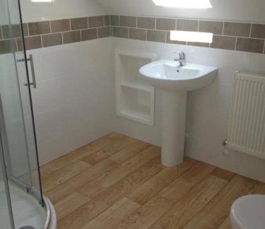 Newburgh House | Family-Friendly Forest View Holiday Park: 4-Star Escape