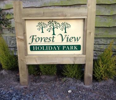 Newburgh House | Family-Friendly Forest View Holiday Park: 4-Star Escape