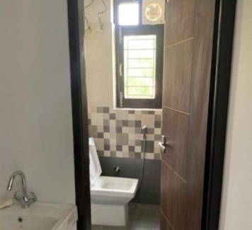 Jhajra Apartment | Relaxing Forest View: Family-Friendly Getaway Awaits