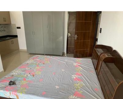Jhajra Apartment | Relaxing Forest View: Family-Friendly Getaway Awaits