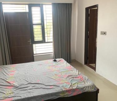 Jhajra Apartment | Relaxing Forest View: Family-Friendly Getaway Awaits