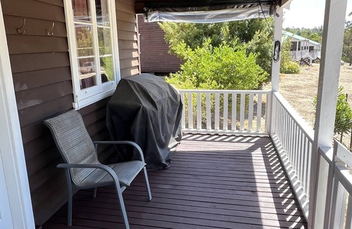 Nyamup Cabin | Family-Friendly Forest View Cottage for Your Next Getaway