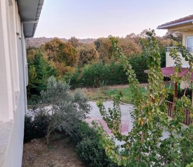 Arnavutkoy Villa | Forest Villa: A Family-Friendly Stay Near Istanbul Airport