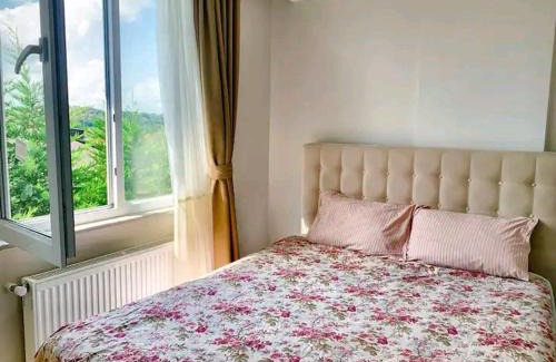 Arnavutkoy Villa | Forest Villa: A Family-Friendly Stay Near Istanbul Airport