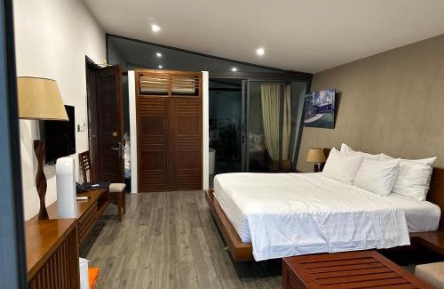 Ngoc Quang Villa | Family-Friendly Retreat at Forest Villa 315 Flamingo Dai Lai