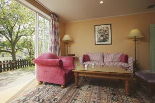 Sasebo Resort | Discover Forest Villa Huis Ten Bosch: Family-Friendly Retreat
