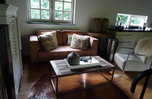 Municipality of Loon op Zand Villa | Inviting Forest Villa: Family-Friendly Stay in Kaatsheuvel