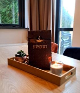 Ewijk House | Forest VIP-bungalow at Groene Heuvels