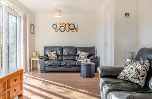 Coleford House | Forest Walk