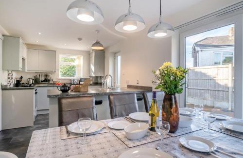 Coleford House | Forest Walk