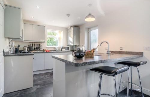 Coleford House | Forest Walk