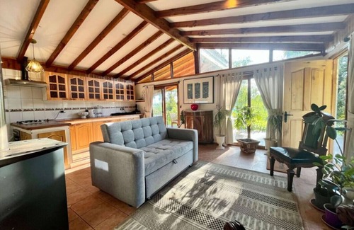 Melipilla House | Pet-Friendly 3D3B Country House Foresta in Melipilla